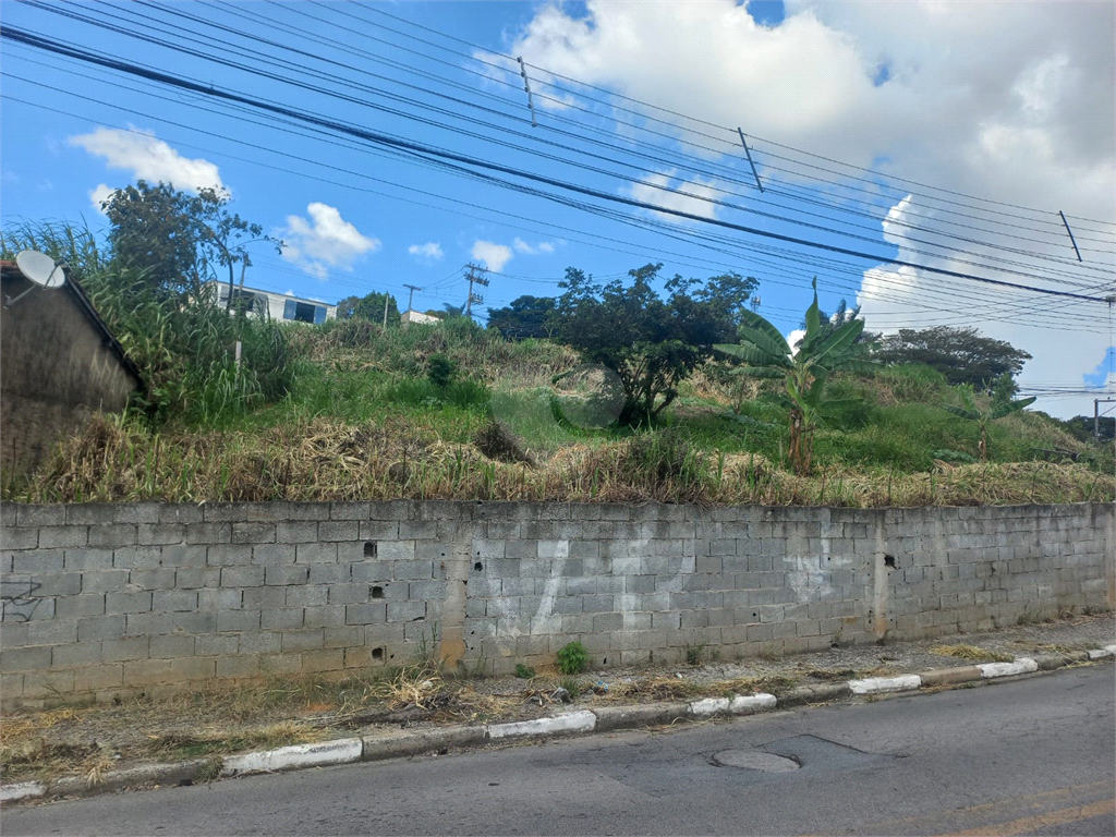 Venda Terreno Franco Da Rocha Parque Vitória REO948396 4