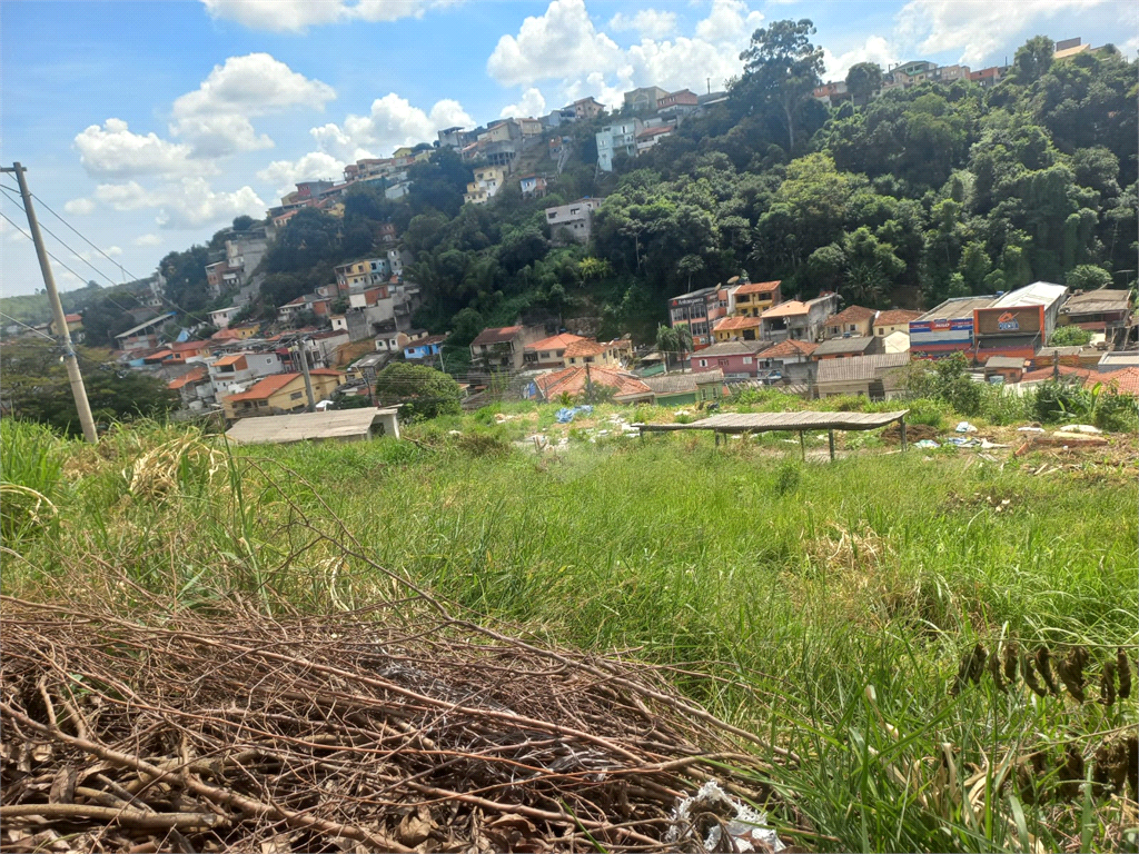 Venda Terreno Franco Da Rocha Parque Vitória REO948396 9