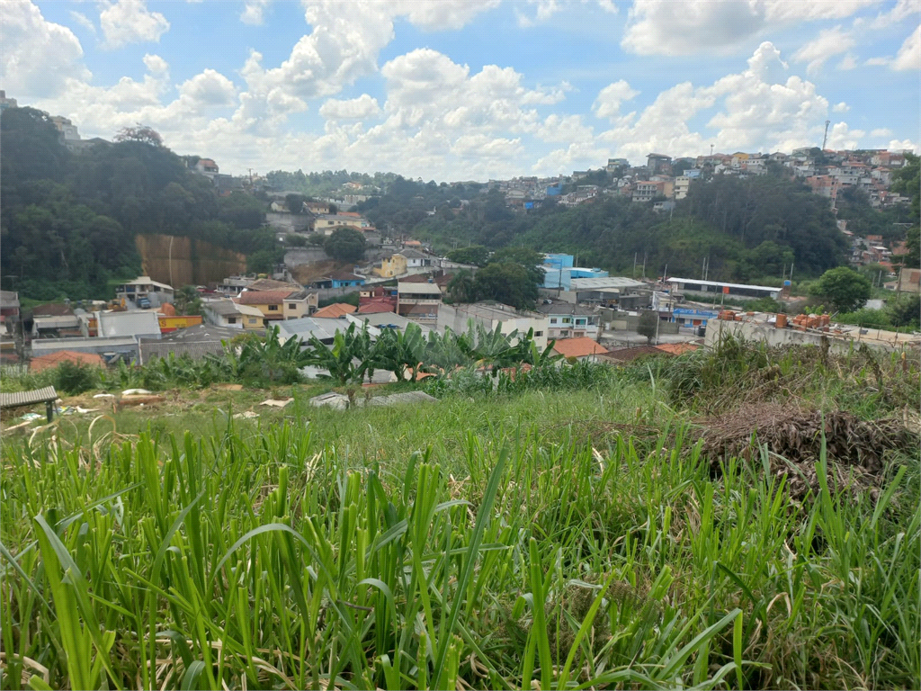 Venda Terreno Franco Da Rocha Parque Vitória REO948396 13