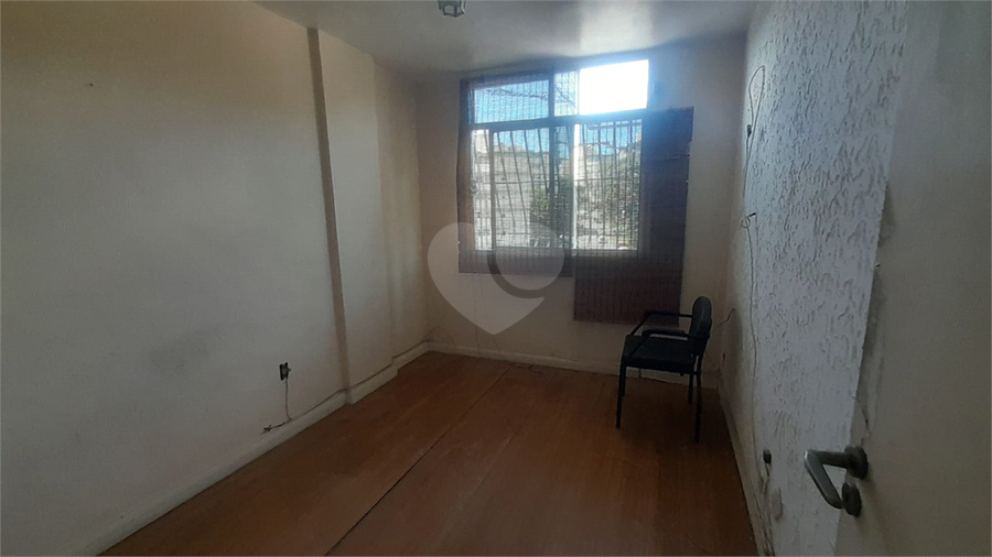 Venda Apartamento Niterói Fonseca REO948398 9