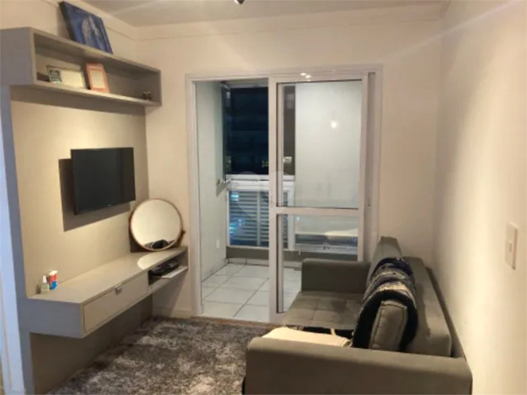 Venda Apartamento São Paulo Vila Clementino REO948404 1