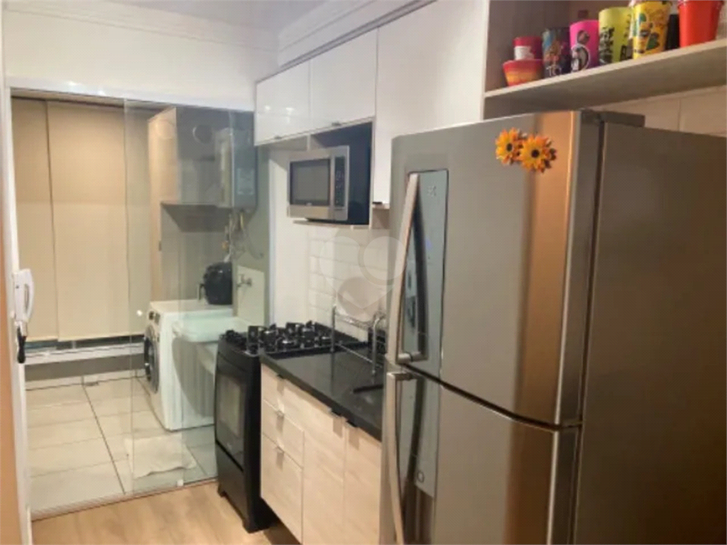 Venda Apartamento São Paulo Vila Clementino REO948404 7