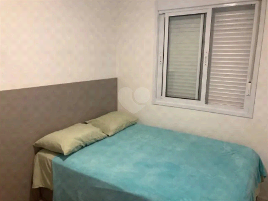 Venda Apartamento São Paulo Vila Clementino REO948404 14