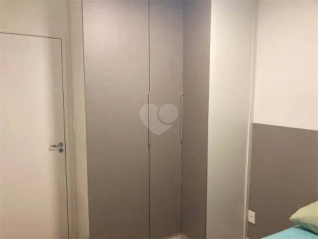 Venda Apartamento São Paulo Vila Clementino REO948404 9