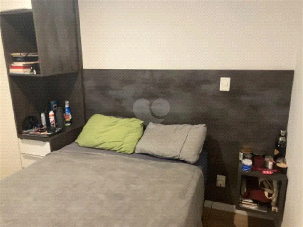 Venda Apartamento São Paulo Vila Clementino REO948404 11