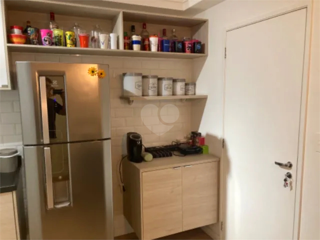 Venda Apartamento São Paulo Vila Clementino REO948404 6