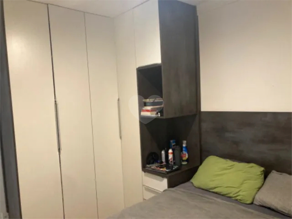 Venda Apartamento São Paulo Vila Clementino REO948404 10