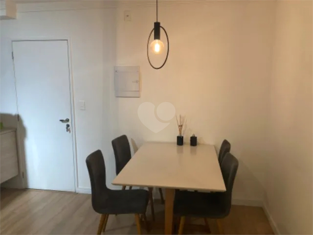 Venda Apartamento São Paulo Vila Clementino REO948404 2