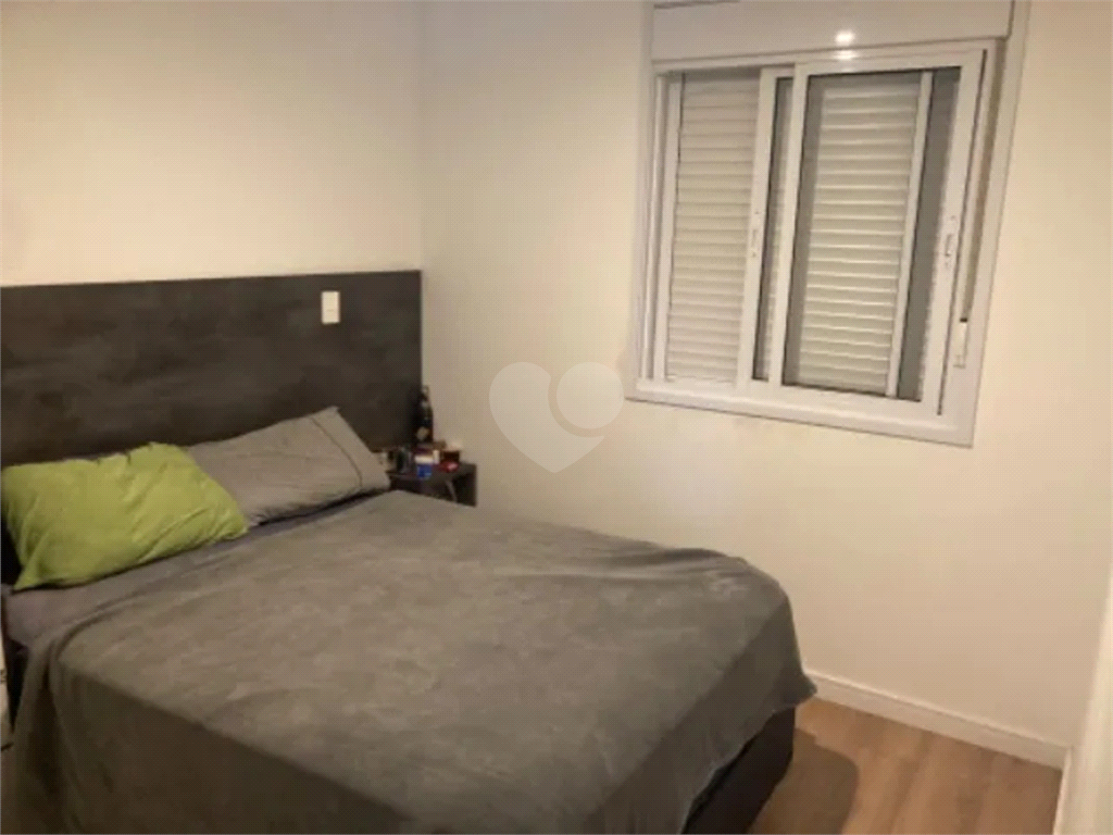 Venda Apartamento São Paulo Vila Clementino REO948404 12