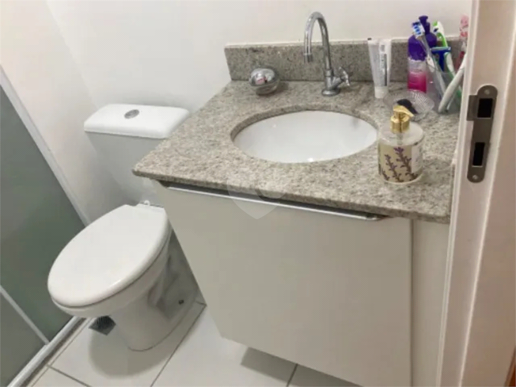 Venda Apartamento São Paulo Vila Clementino REO948404 4