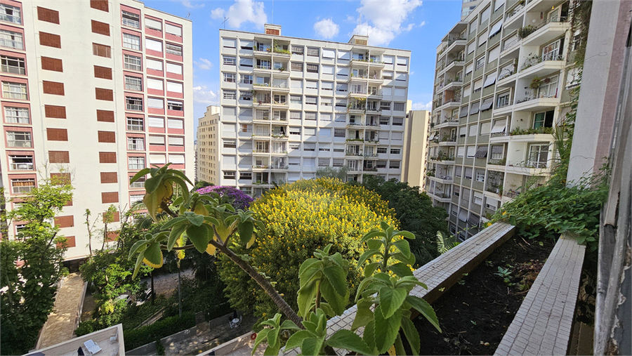 Venda Apartamento São Paulo Aclimação REO948413 6