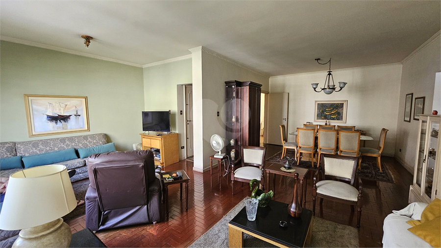 Venda Apartamento São Paulo Aclimação REO948413 7