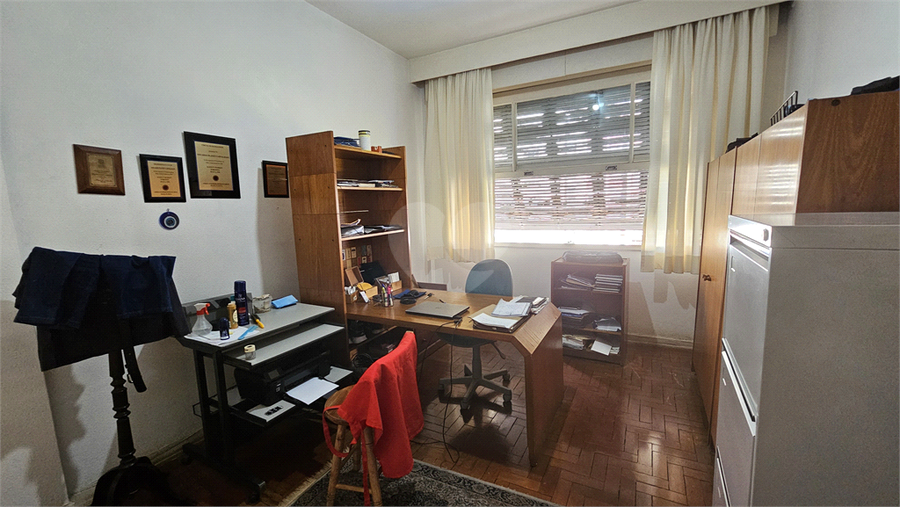 Venda Apartamento São Paulo Aclimação REO948413 12