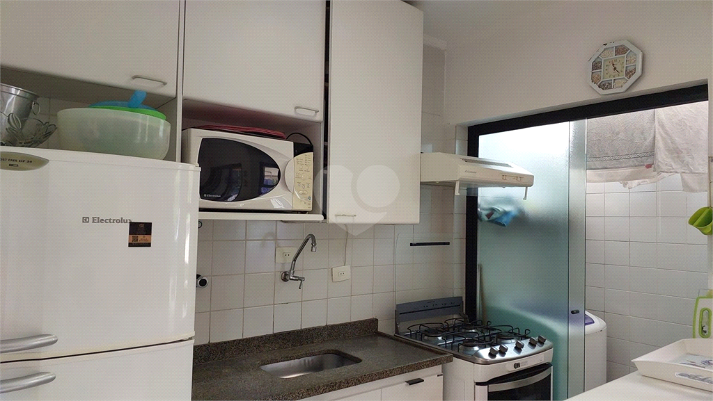 Venda Apartamento Bertioga Riviera REO948420 11