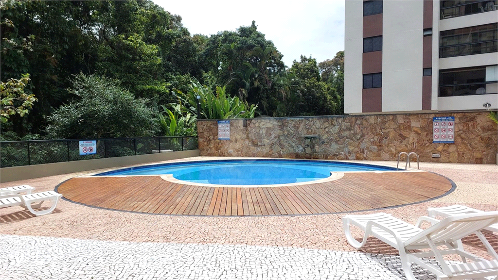 Venda Apartamento Bertioga Riviera REO948420 31