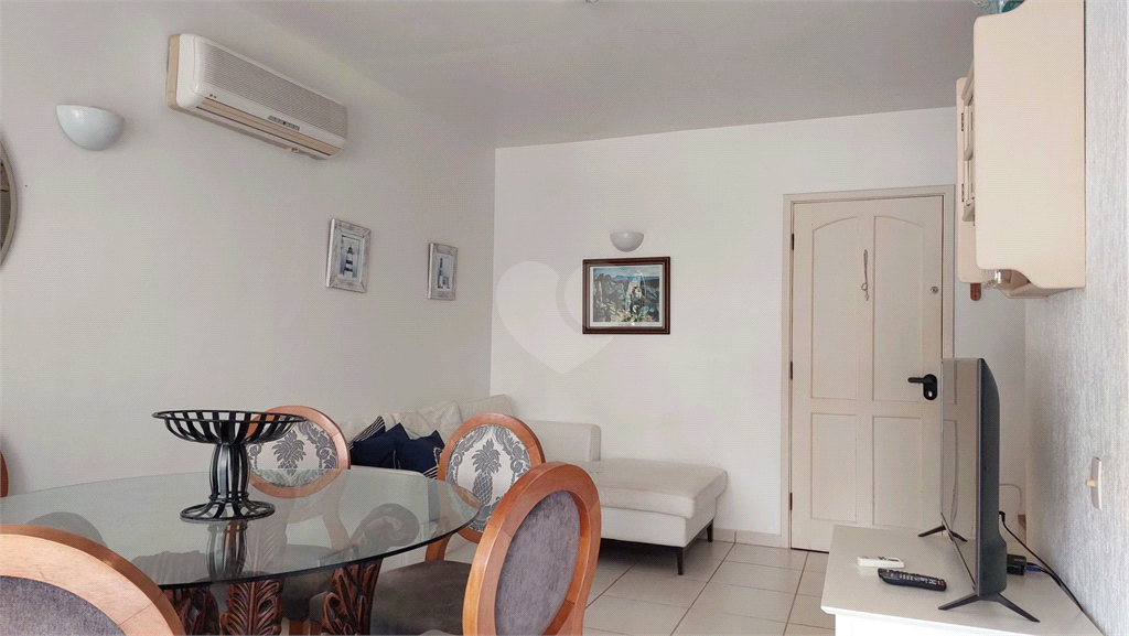 Venda Apartamento Bertioga Riviera REO948420 6