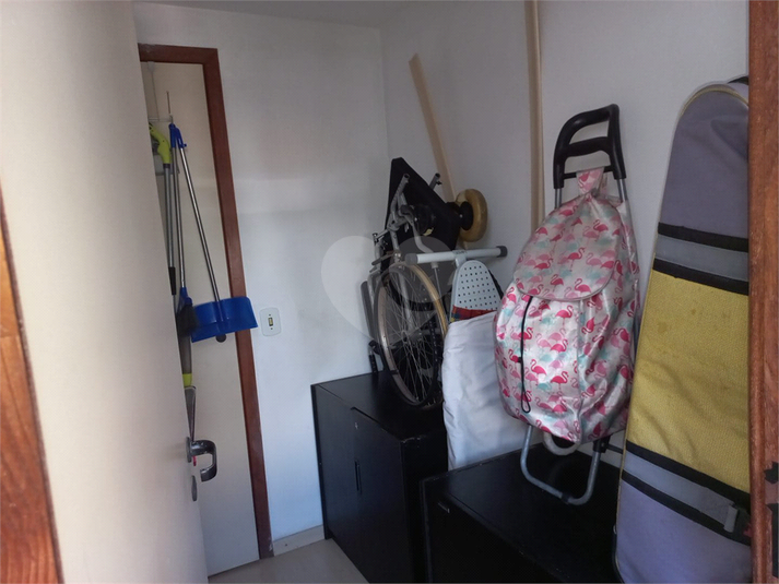 Venda Apartamento Niterói Icaraí REO948437 6