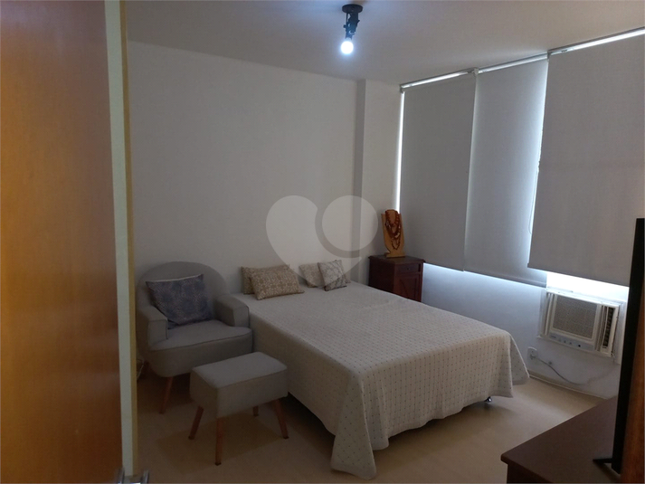 Venda Apartamento Niterói Icaraí REO948437 8