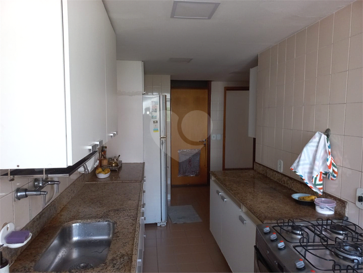 Venda Apartamento Niterói Icaraí REO948437 5