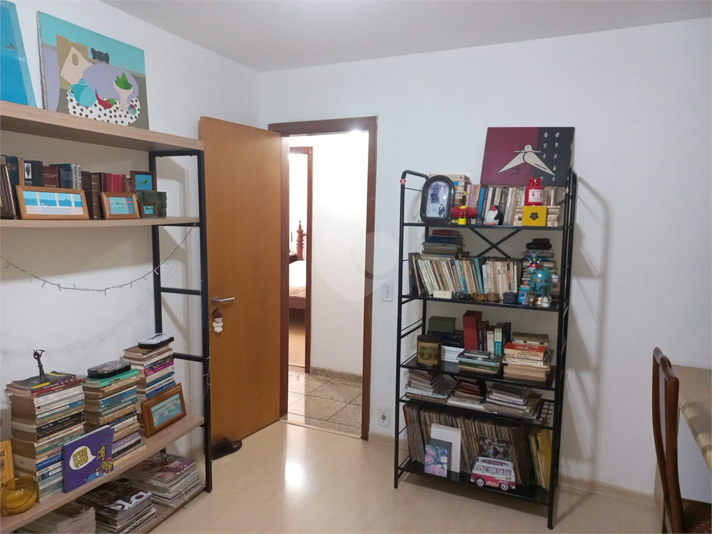 Venda Apartamento Niterói Icaraí REO948437 16