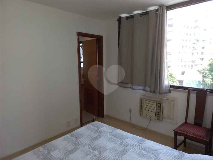 Venda Apartamento Niterói Icaraí REO948437 17