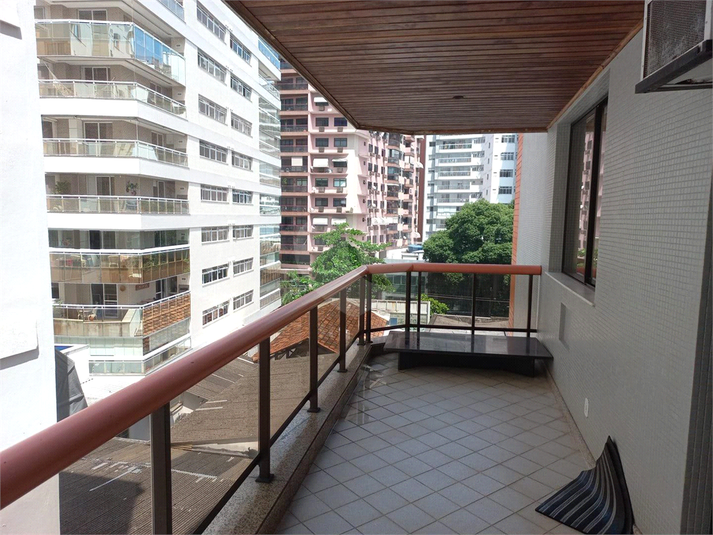 Venda Apartamento Niterói Icaraí REO948437 23