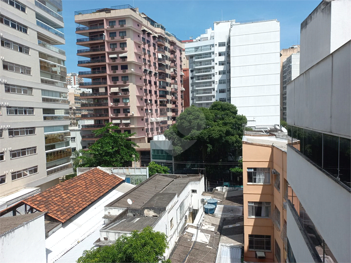 Venda Apartamento Niterói Icaraí REO948437 28