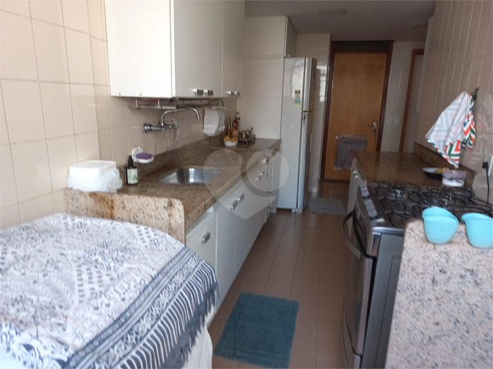 Venda Apartamento Niterói Icaraí REO948437 29