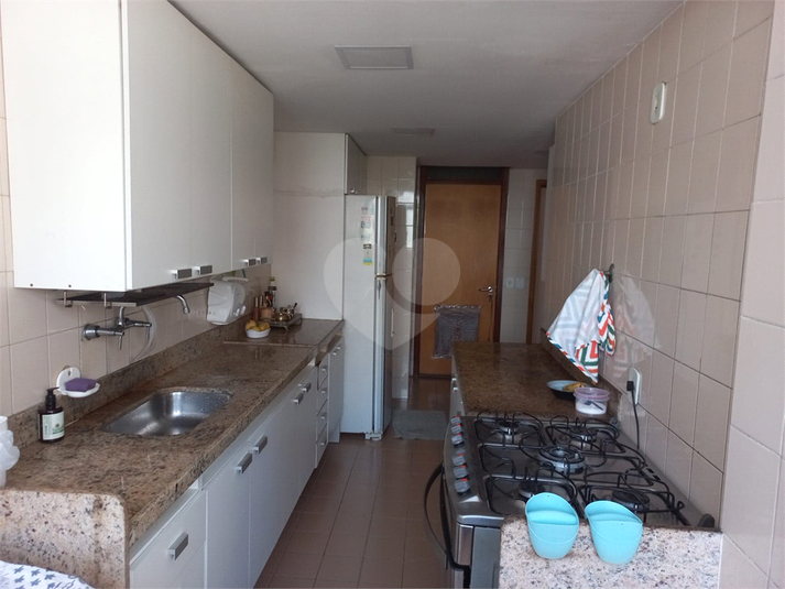 Venda Apartamento Niterói Icaraí REO948437 7