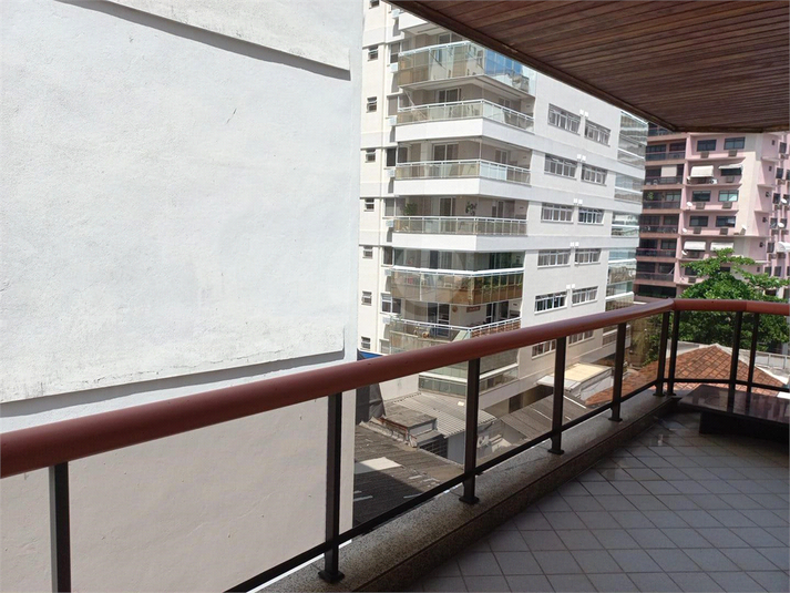 Venda Apartamento Niterói Icaraí REO948437 12