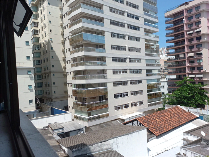 Venda Apartamento Niterói Icaraí REO948437 9