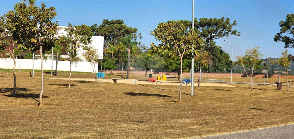 Venda Condomínio Votorantim Alphaville Nova Esplanada REO948443 11