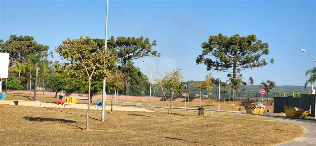 Venda Condomínio Votorantim Alphaville Nova Esplanada REO948443 7