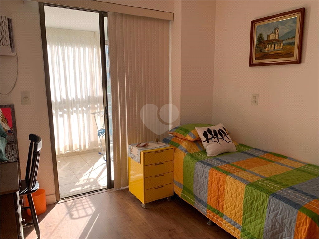 Venda Apartamento Niterói Icaraí REO948448 11