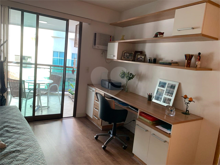 Venda Apartamento Niterói Icaraí REO948448 24