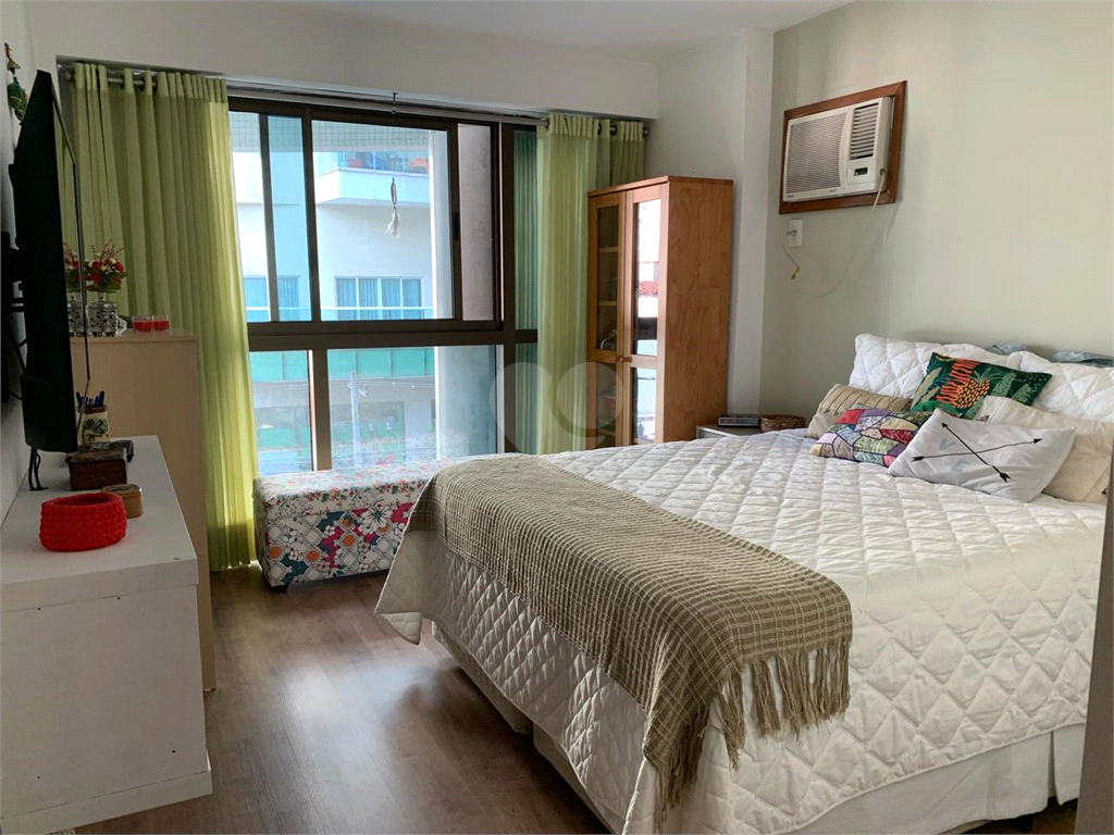 Venda Apartamento Niterói Icaraí REO948448 23