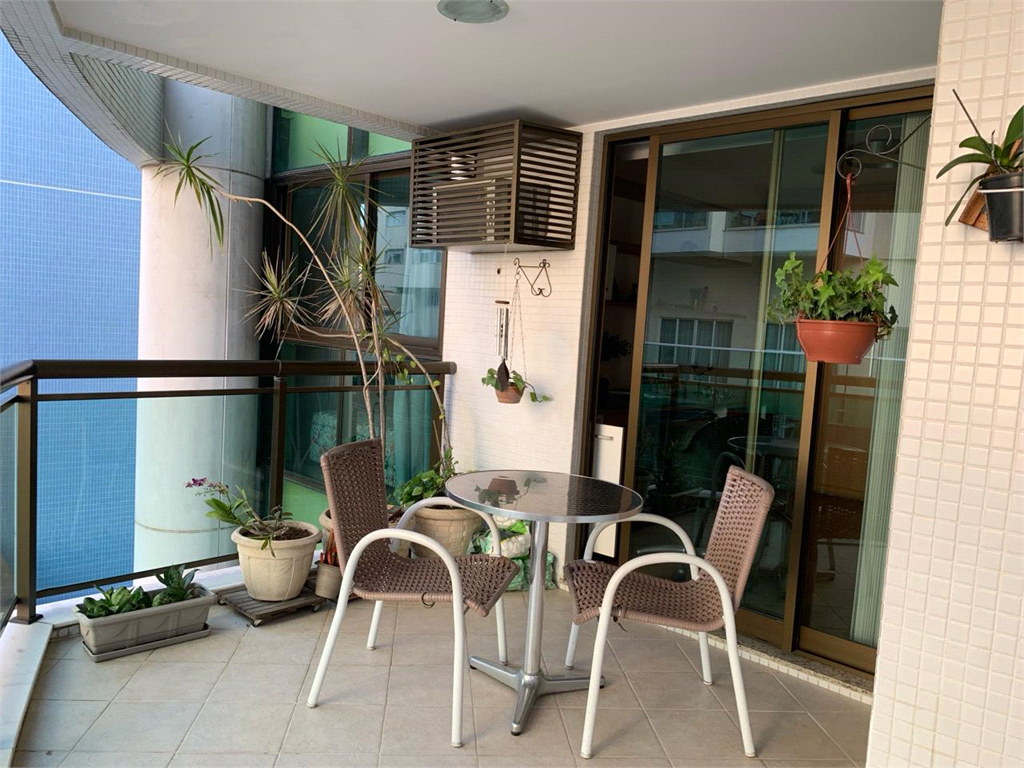 Venda Apartamento Niterói Icaraí REO948448 14