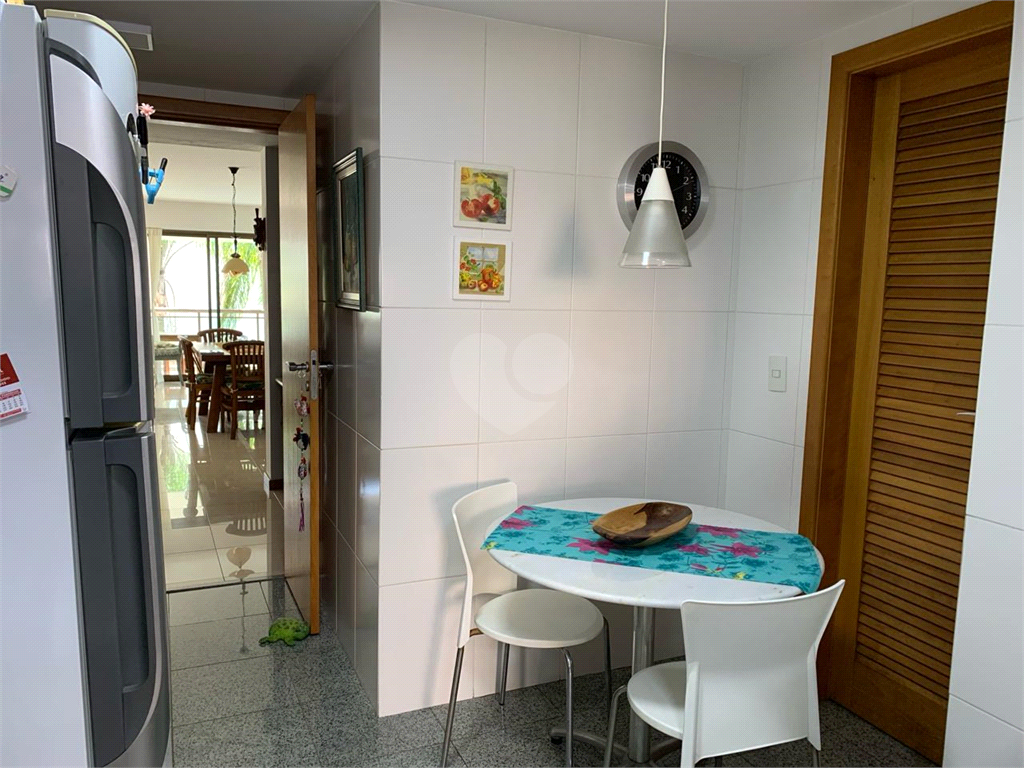 Venda Apartamento Niterói Icaraí REO948448 29