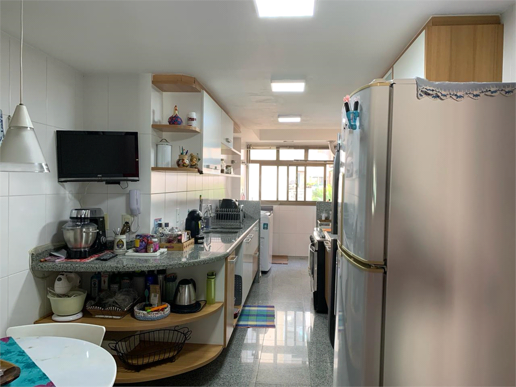 Venda Apartamento Niterói Icaraí REO948448 5