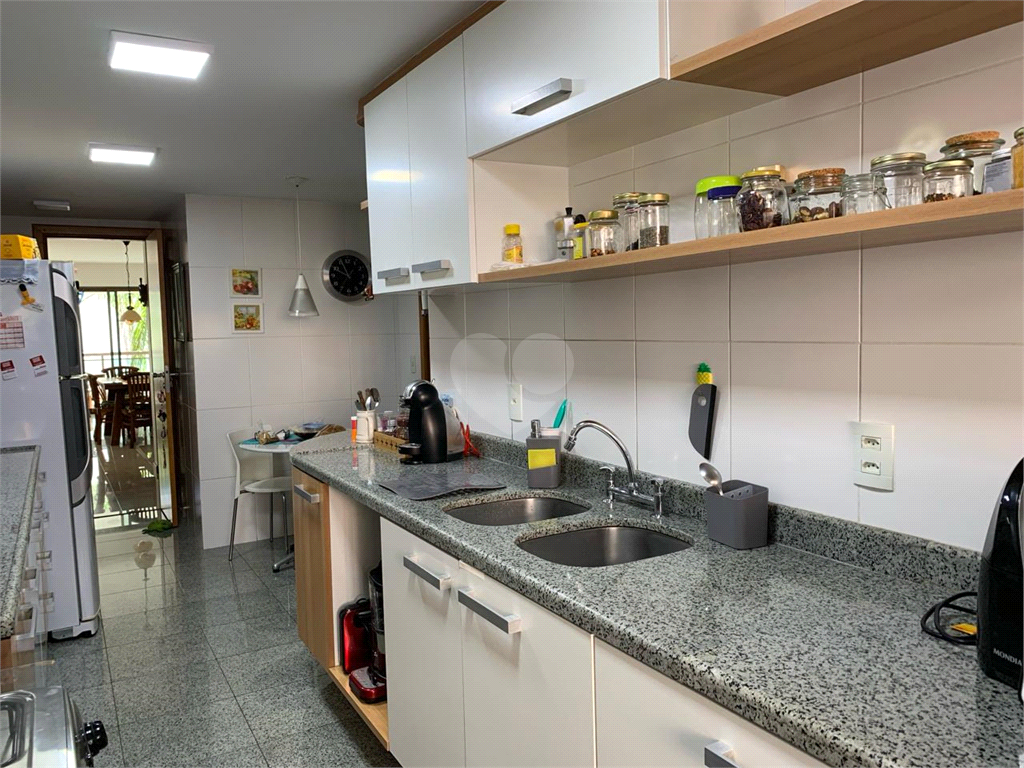 Venda Apartamento Niterói Icaraí REO948448 6