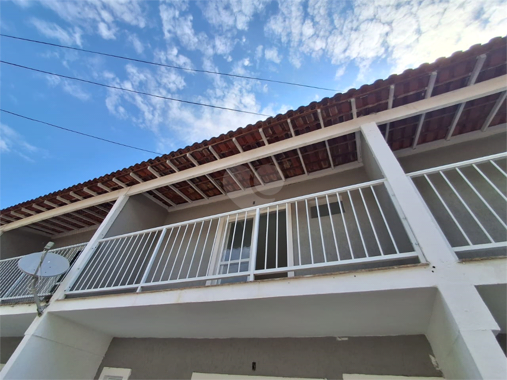 Venda Casa de vila Niterói Serra Grande REO948451 4