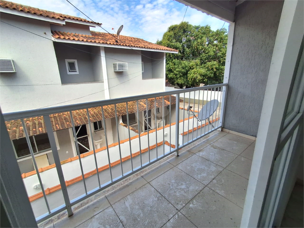 Venda Casa de vila Niterói Serra Grande REO948451 19