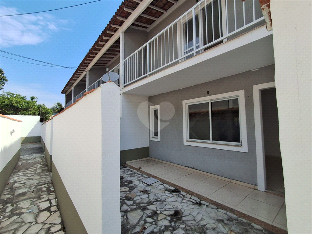 Venda Casa de vila Niterói Serra Grande REO948451 1