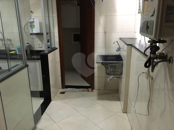 Venda Apartamento Niterói Icaraí REO948492 3