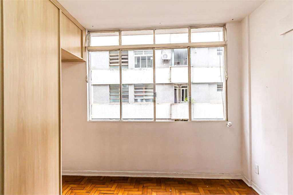 Venda Apartamento São Paulo República REO948498 5