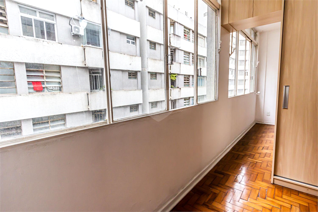 Venda Apartamento São Paulo República REO948498 11