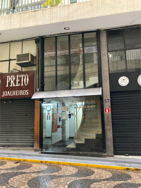 Venda Apartamento São Paulo República REO948498 29