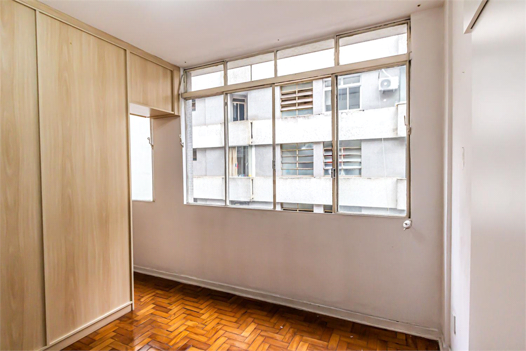 Venda Apartamento São Paulo República REO948498 1