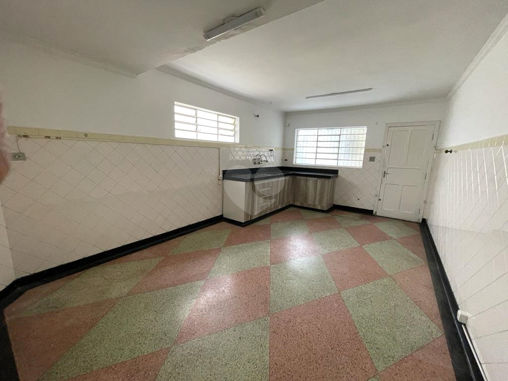 Venda Sobrado São Paulo Jardim São Paulo(zona Norte) REO948518 29