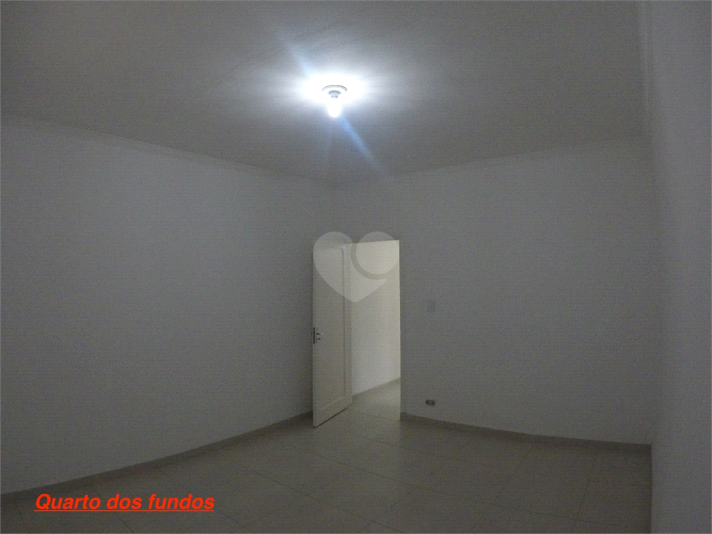 Venda Sobrado São Paulo Jardim São Paulo(zona Norte) REO948518 4